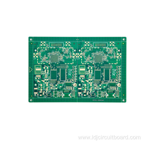 Control Board Design PCBA Design PCB Gerber OEM